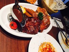 -Ambra Haus琥珀屋精酿餐厅(宝山店)