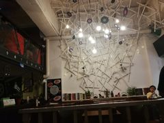 -许榴香西餐厅(台东步行街店)