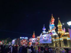 -沈阳方特欢乐世界