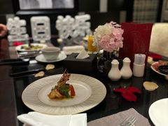 -深圳四季酒店·馥自助餐厅