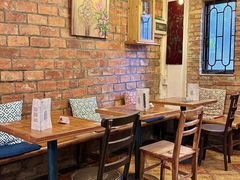 -西关84·History·Art·Cafe