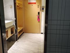 -宜尚酒店(广州天河正佳广场店)
