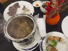 -温德姆至尊酒店·海鲜自助餐厅(海沧店)