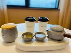 -全季酒店(重庆李子坝牛角沱地铁站店)