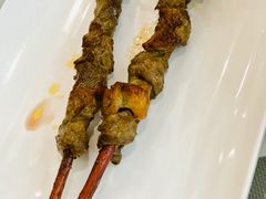 -巴依老爷新疆美食(清华东门店)
