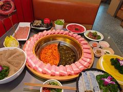 -川中渝夫火锅(铜陵万达广场店)