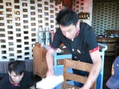 -咱屯子铁锅炖直营店(南湖大路店)