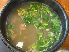 -全州拌饭馆(断桥店)