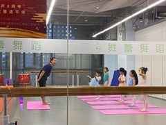 -舞蕾舞蹈·专注中国舞18年(天通苑中心校区)