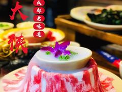 -蜀大侠火锅(寰球文化地标·总府店)