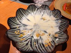 芒果糯米饭配雪糕-Tegu泰古莲·泰国餐厅(红山6979店)