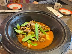 -粗粮人家·东北菜(洋桥店)