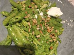 鸡肉通心粉-BAKER&SPICE(安福路店)