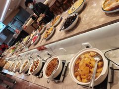 -素满香·素食自助餐厅(直营·大兴街店)