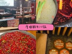 -王歘歘·chuǎ火锅(五道营店)
