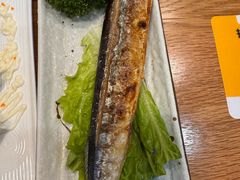 -樱の千渡日式料理·铁板烧•烧鸟(金盛田广场店)