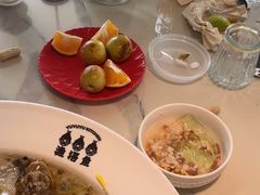 -渔语鱼酸菜鱼新川菜(来福士店)
