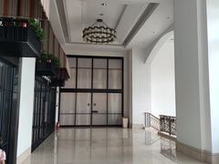 -海口喜来登酒店