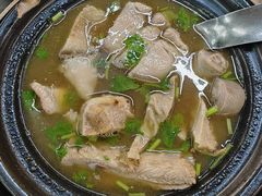 -兴记肉骨茶(甲洞大街第二新分店)