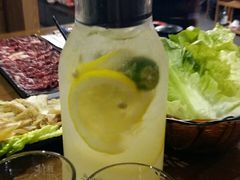 -牛a潮汕鲜牛肉粿条(天河北店)