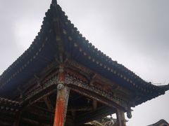 -丹噶尔古城