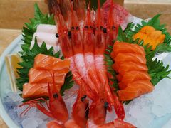 -东京屋(武定路店)