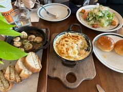 -FISH&POTATO Cō(地中海美食 万象城店)