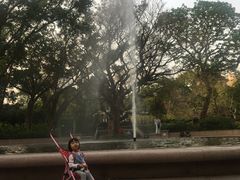 -九龙公园