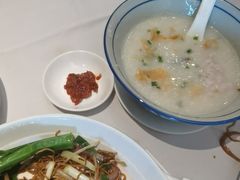 -粤财皇冠假日酒店·彩华轩中餐厅