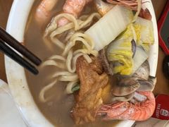-象山小白象海鲜面