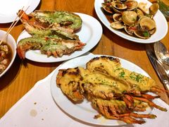 -mezza9 Macau(澳门君悦酒店)