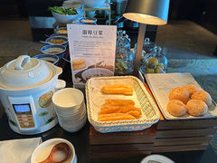 -杭州城中香格里拉大酒店