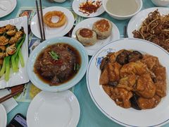 -白魁老号饭庄(交道口店)