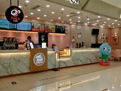 -CoCo都可(合生汇店)
