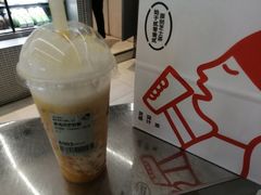 -喜茶(深圳丰盛町店)