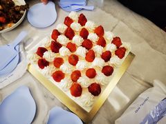 -1Cake壹刻蛋糕(奥体公园味觉艺术馆店)