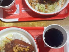 -猪角·闽南猪脚饭(文三路店)
