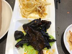 -富龙快餐店(铁西店)