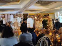 -上海新锦江大酒店
