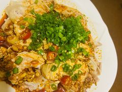 口水鸡-掌上鲜(南顺城街店)