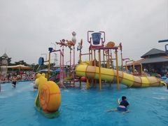 -西安华夏文旅水世界