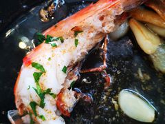 -IL Forno 意坊·意大利餐厅(温州万象城店)