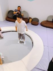-Eureka优瑞卡儿童主题乐园(合生汇购物中心店)