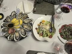-斯普汇生蚝牛排馆(中骏世界城店)
