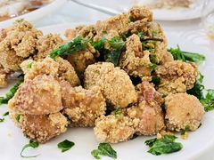 盐酥鸡-光头匠