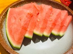 -肉串汪(月坛店)