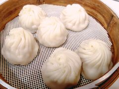 -百年尹氏汤包(湖南路狮子桥店)