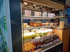 零售区-Green Option(官舍店)