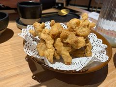 四川小酥肉-川堂风·跷脚牛肉·乐山爆炒(宝山日月光店)