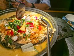 -匠子烤鱼(恒基广场店)